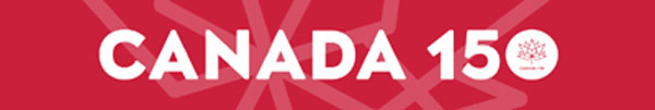 Canada 150