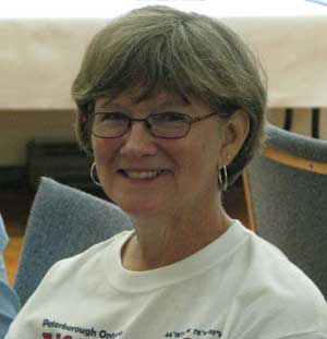 Kathy Sheehan