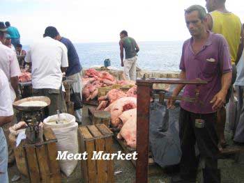 Meat Market