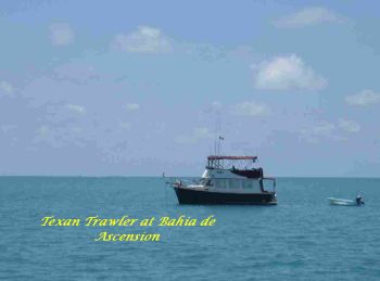 Texas Trawler