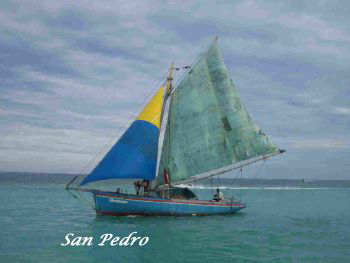 San Pedro