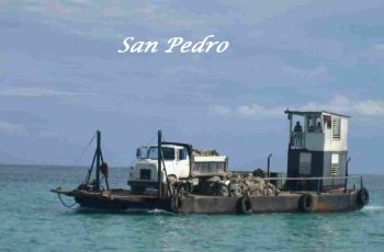 San Pedro