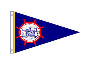 Squadron Pennant