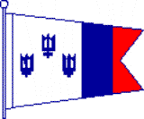 Past Commander Flag